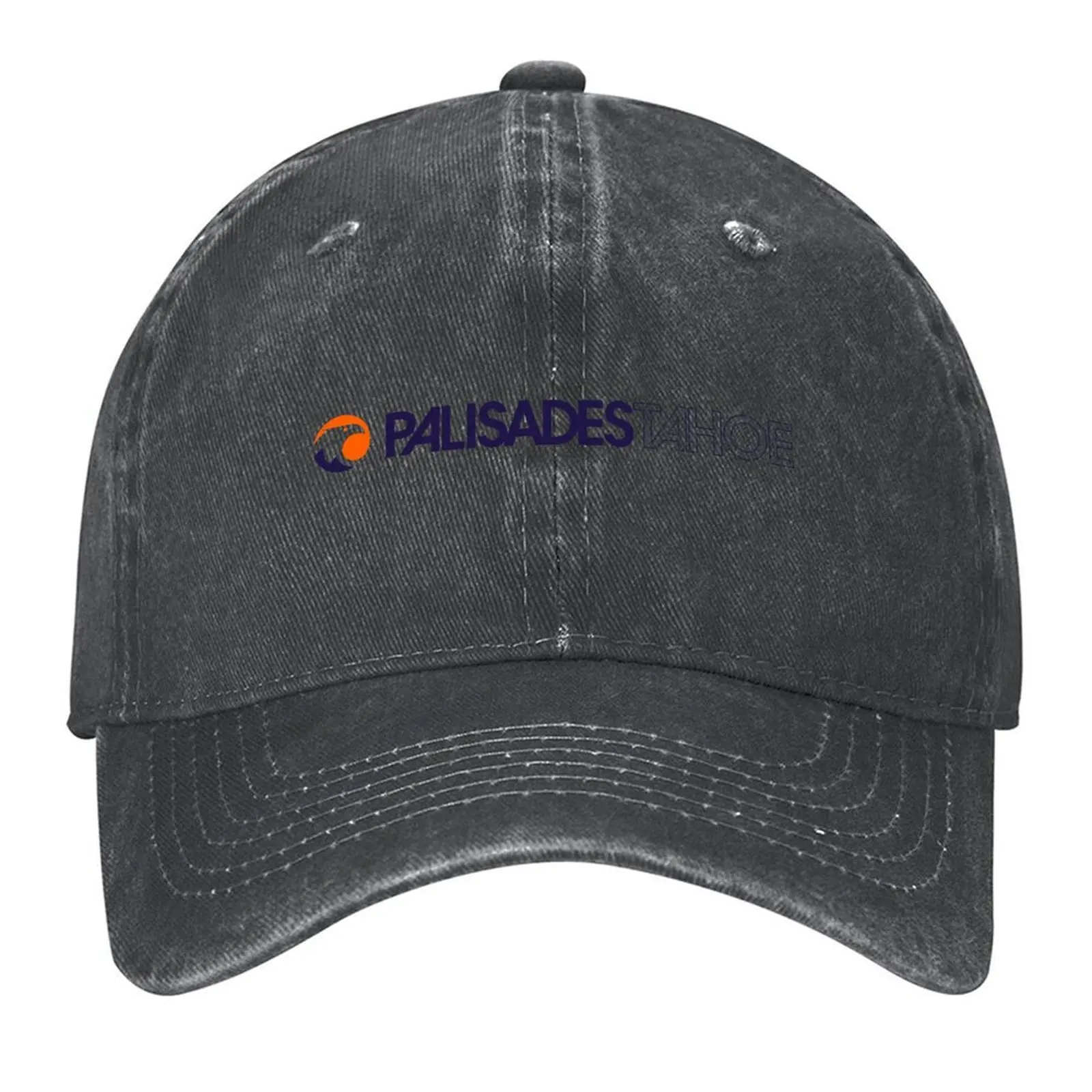 

Palisades Tahoe Baseball Cap Dropshipping Military Tactical Cap Thermal Visor |-F-| Baseball Men Women's