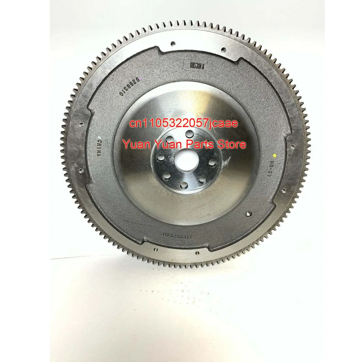 

Flywheel 5256312 for Cummins Engine QSF2.8 ISF2.8