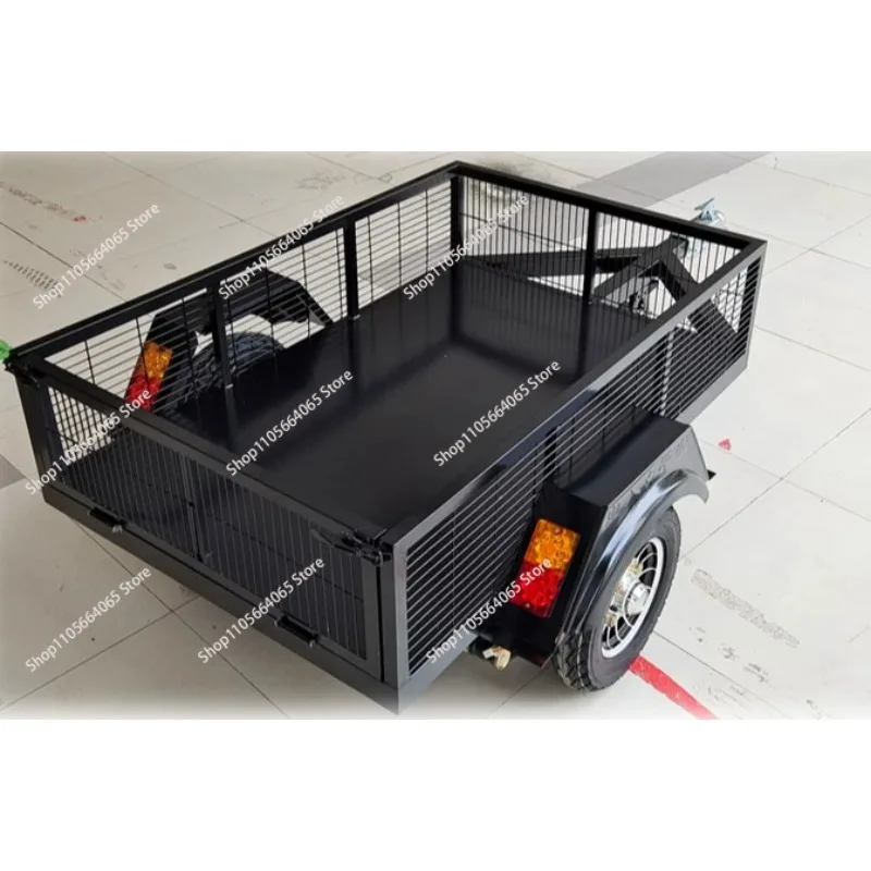 for Car Trailer Partial Three-Wheeled Positive Three-Wheeled Kart Beach Car Motorcycle   1pcs