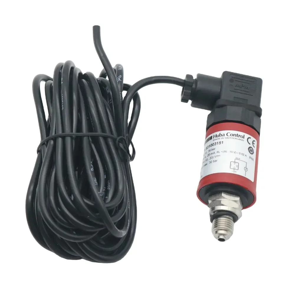 Factory wholesale  932312S-2232156 compressor pressure sensor spare parts compressor for electric air compressor