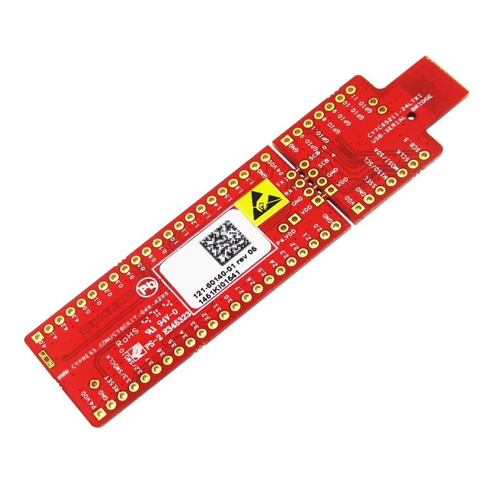 لوحات وأطقم التطوير الأصلية CY8CKIT-049-42XX - 4200 مجموعة النماذج الأولية CY8CKIT 049 42XX