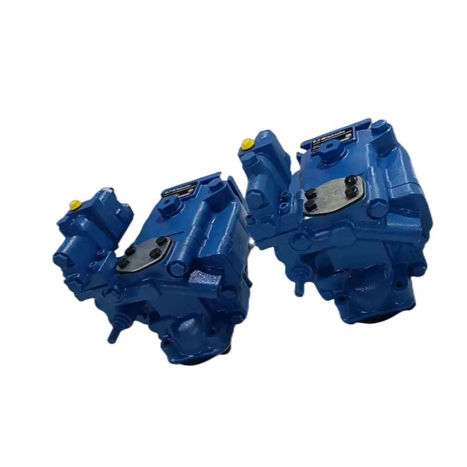 Original and New PVH Series Hydraulic Piston Pump PVH57 PVH74 PVH98 PVH131 for Industrial Machinery