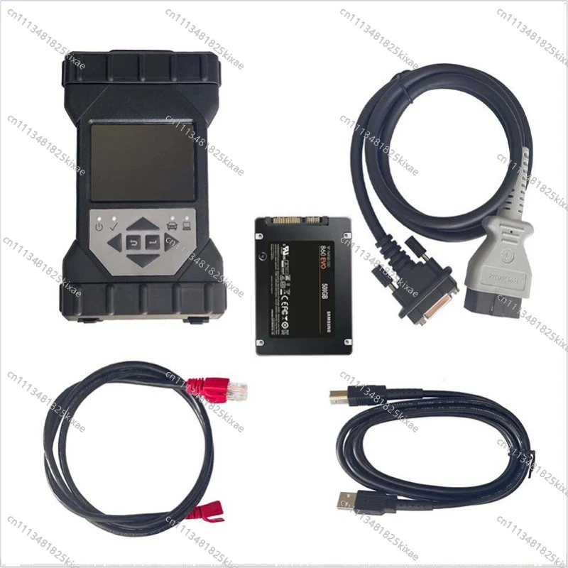 For JLR DoIP VCI SDD Pathfinder Programming Tool for Jaguar Land Rover Diagnostics