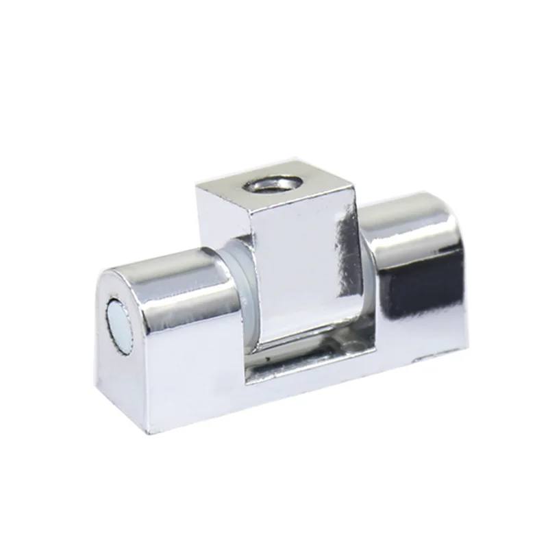 6pcs Rotating Sheet Metal Cabinet Door Hinge Industrial Strength for Instrumentation Electrical Equipment Shell Cabinet Hardware