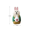 Green Rabbit