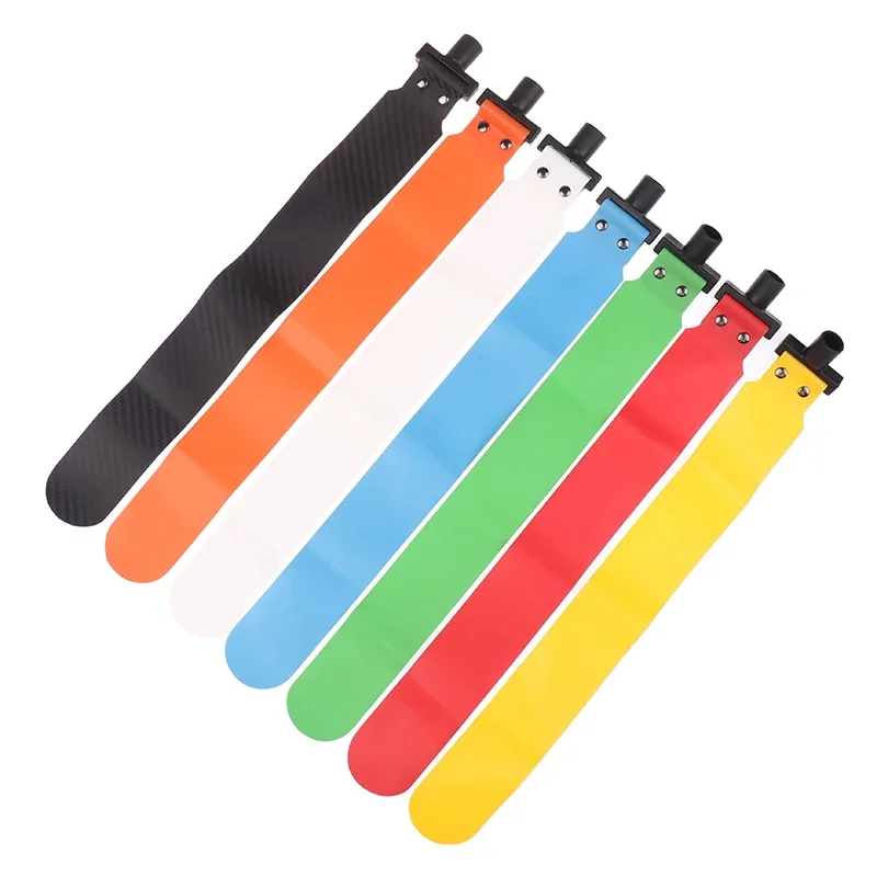 1 قطعة قابل للتعديل كرة القدم الرجبي العلم علامة الخصر حزام النمط الأمريكي مباراة كرة القدم الكبار والشباب حزام تدريب الرجبي #5