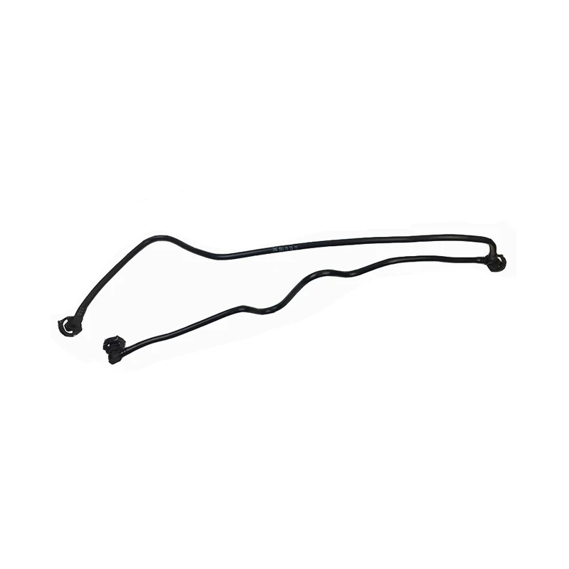 A2465010125 Auxiliary Kettle Pipe Vent Radiator Line 2465010125 Expansion Tank Hose for Mercedes Benz B180 B120