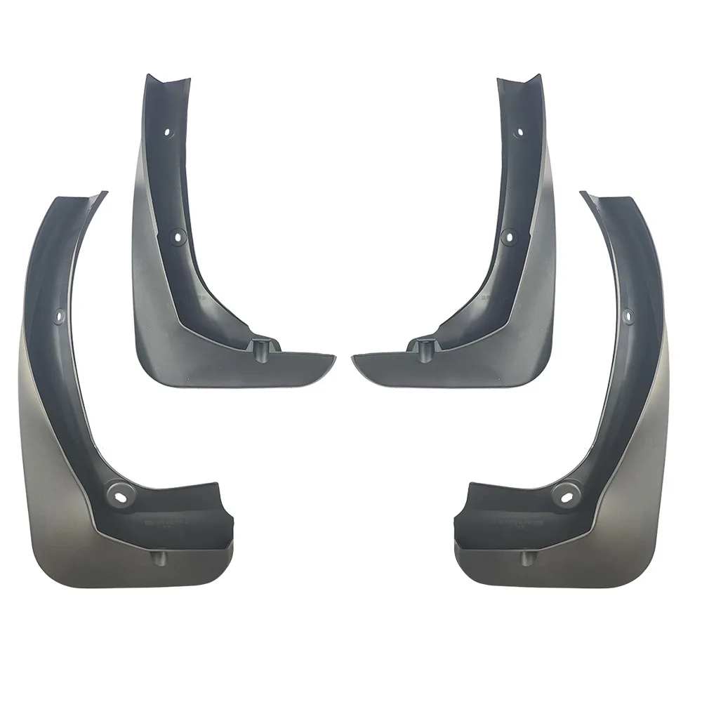 

For BMW series 10-17 BMW X3 F25 mudguard,Fender Mudflaps Front Rear Flares Splash Guards Cover