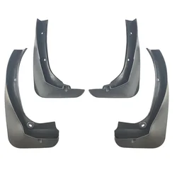 For BMW series 10-17 BMW X3 F25 mudguard,Fender Mudflaps Front Rear Flares Splash Guards Cover