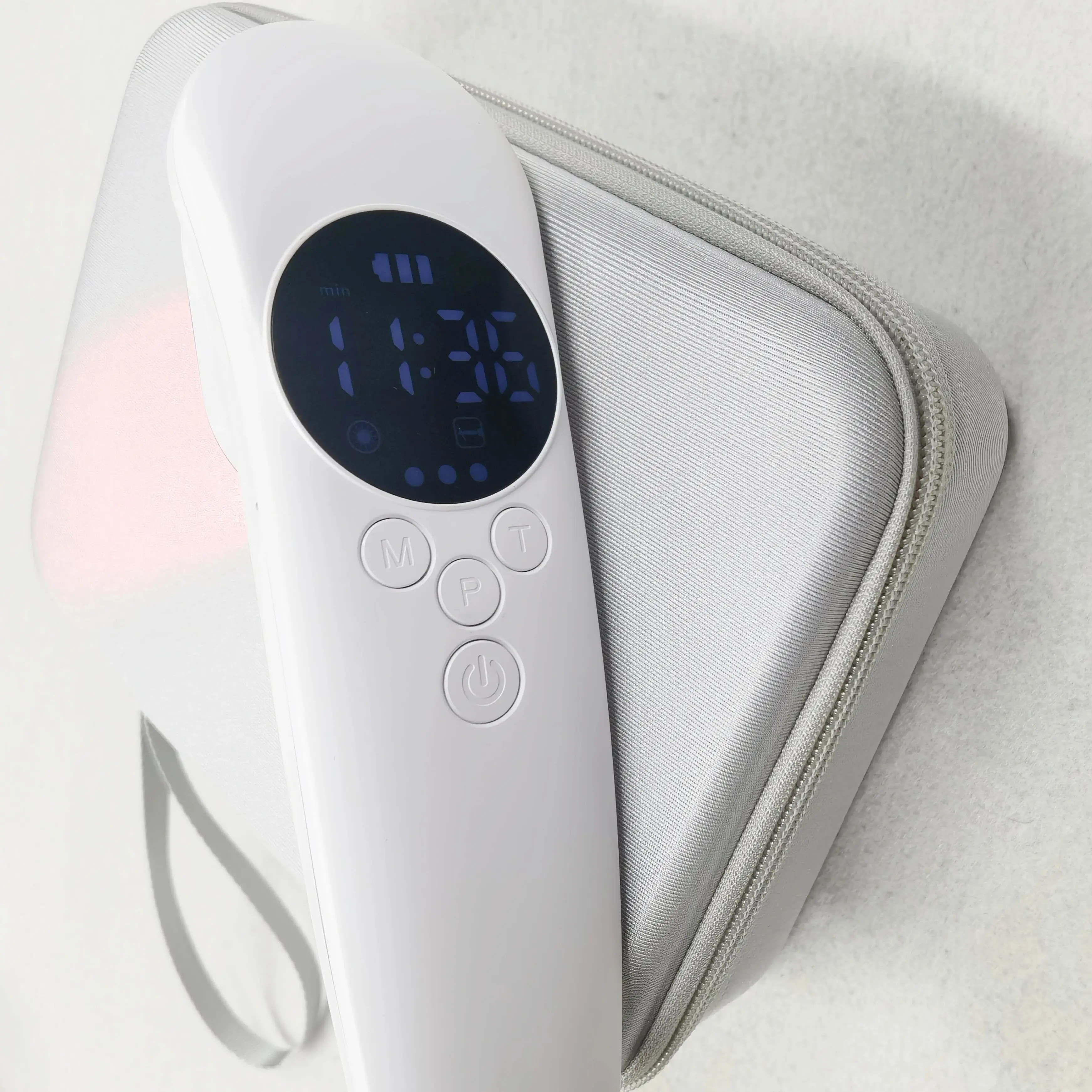 

COZING 520mW 650nmx14+808nmx3 Cold Laser Light Device for Pain Relief Human and Pets