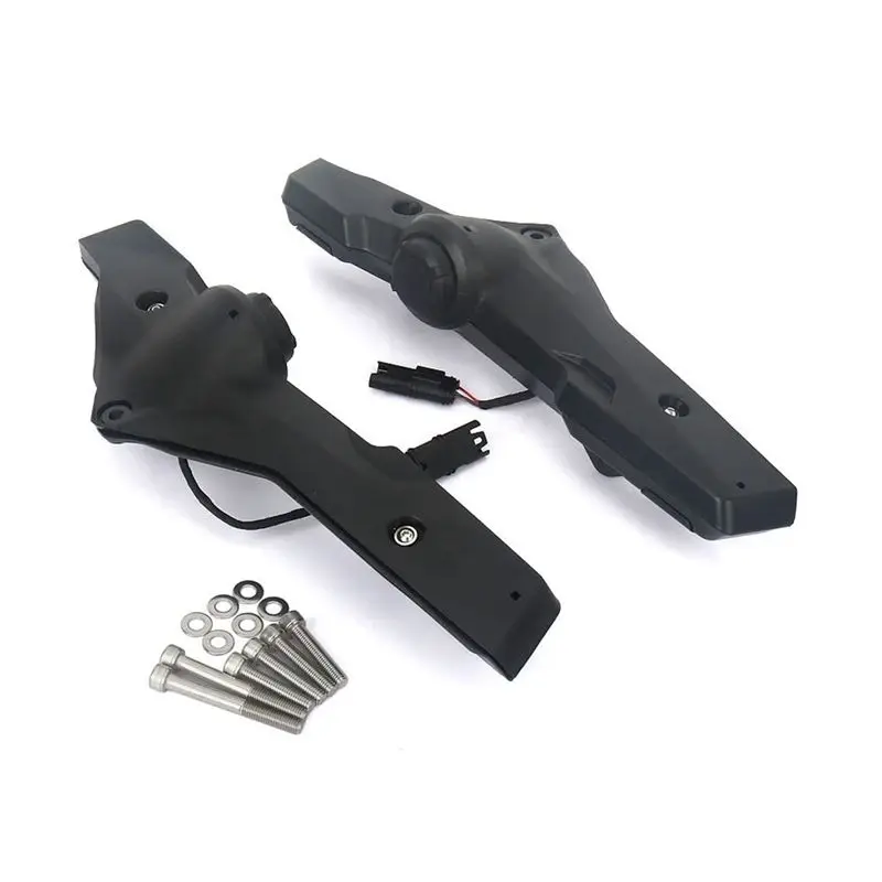 

Motorcycle Pannier Rack Pack Pannier Rack Pack For BMW R1300GS USB Power Adapter Motorcycle Accessories