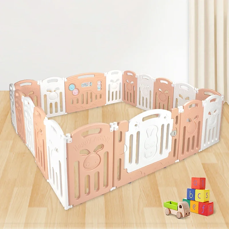 playpen for baby safety play center yard home indoor outdoor playpen for baby weight play fence for children