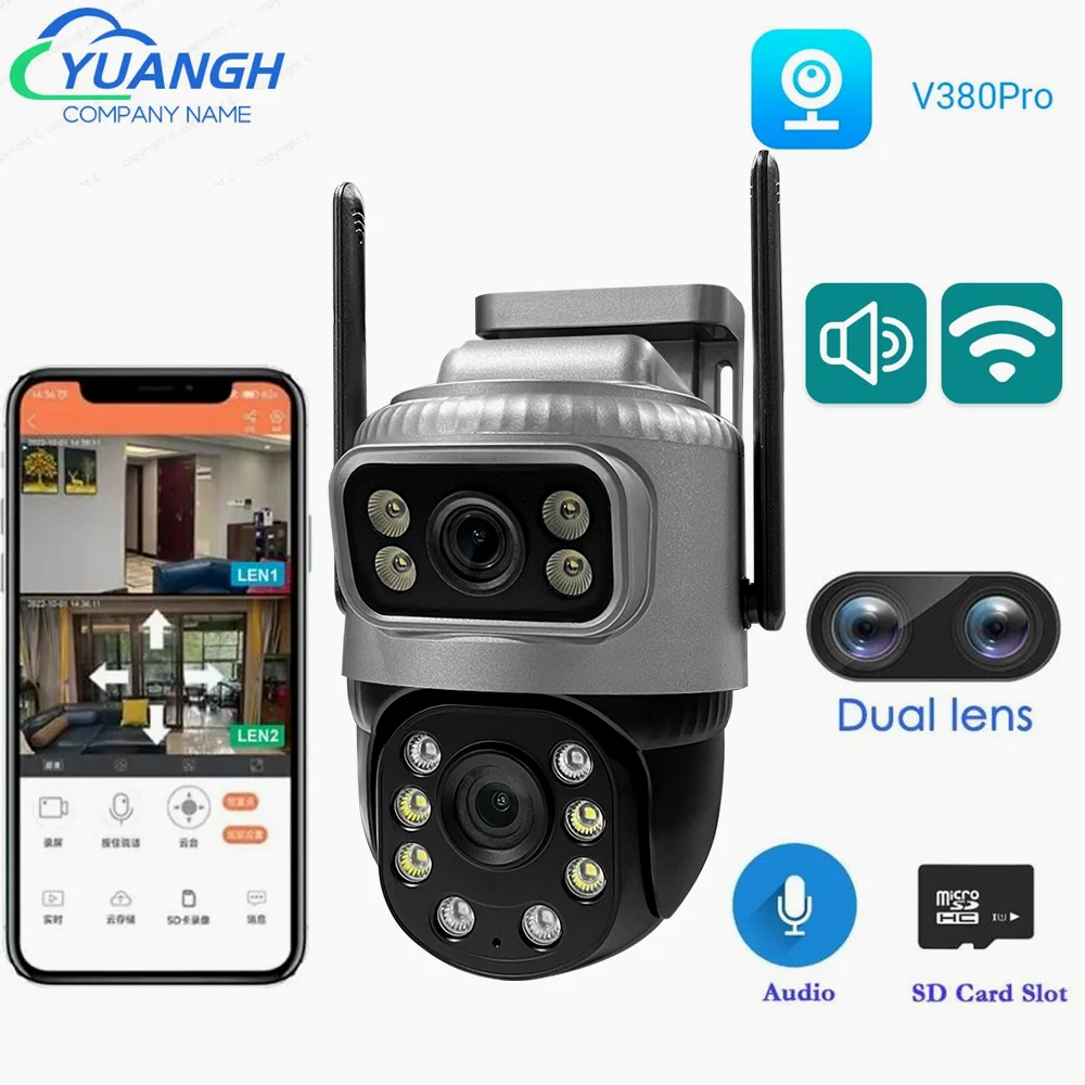 4mp-v380-pro-dual-lens-security-wifi-ip-camera-auto-tracking-waterproof-wireless-outdoor-camera-full-color-night-vision