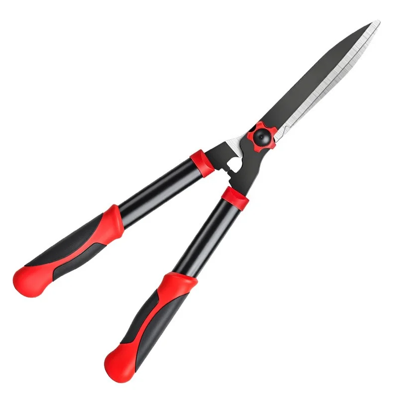 Selected sk5 Alloy Fruit Tree Pruning Gardening Scissors Household Large Multifunctional Straight Garden Gardening Fast Delivery