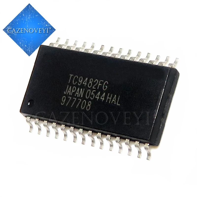 

(5piece) TC9482F TC9482 Waterproof shell