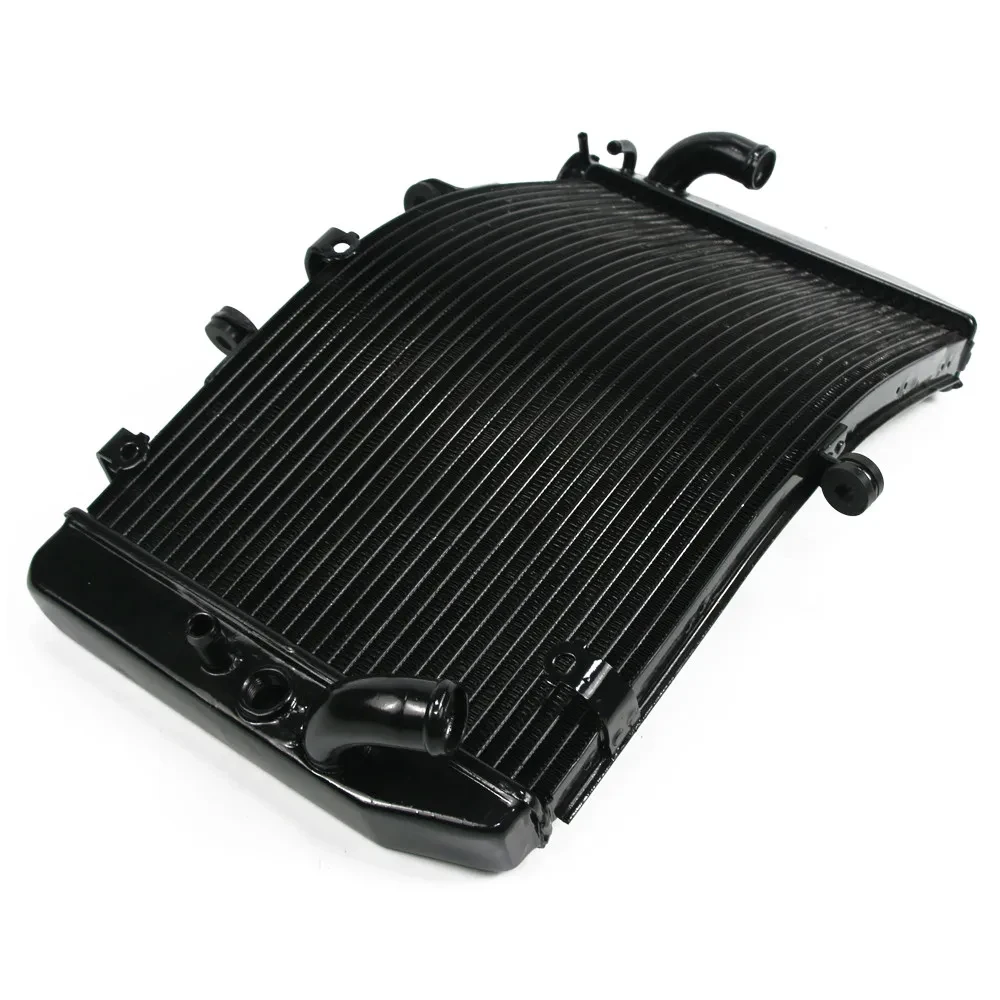 For Honda CBR600 F4I CBR 600 2001 2002 2003 2004 2005 2006 F4 1999-2000 Motorcycle Engine Radiator Cooler Cooling Water Tank