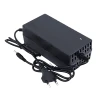 새로운 리튬 배터리 팩 72V 40AH 30AH 20AH 10AH 21700 BMS 0-3500W 고출력 모터가 내장된 충전식 배터리 면세점 6