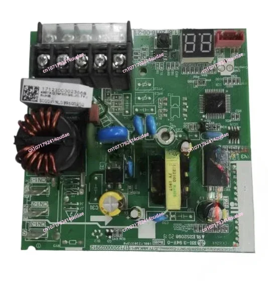 Suitable for Midea air conditioner 17122000022912 circuit board EU-KFR53W/BP3N1Y-E (commu) disassembly parts