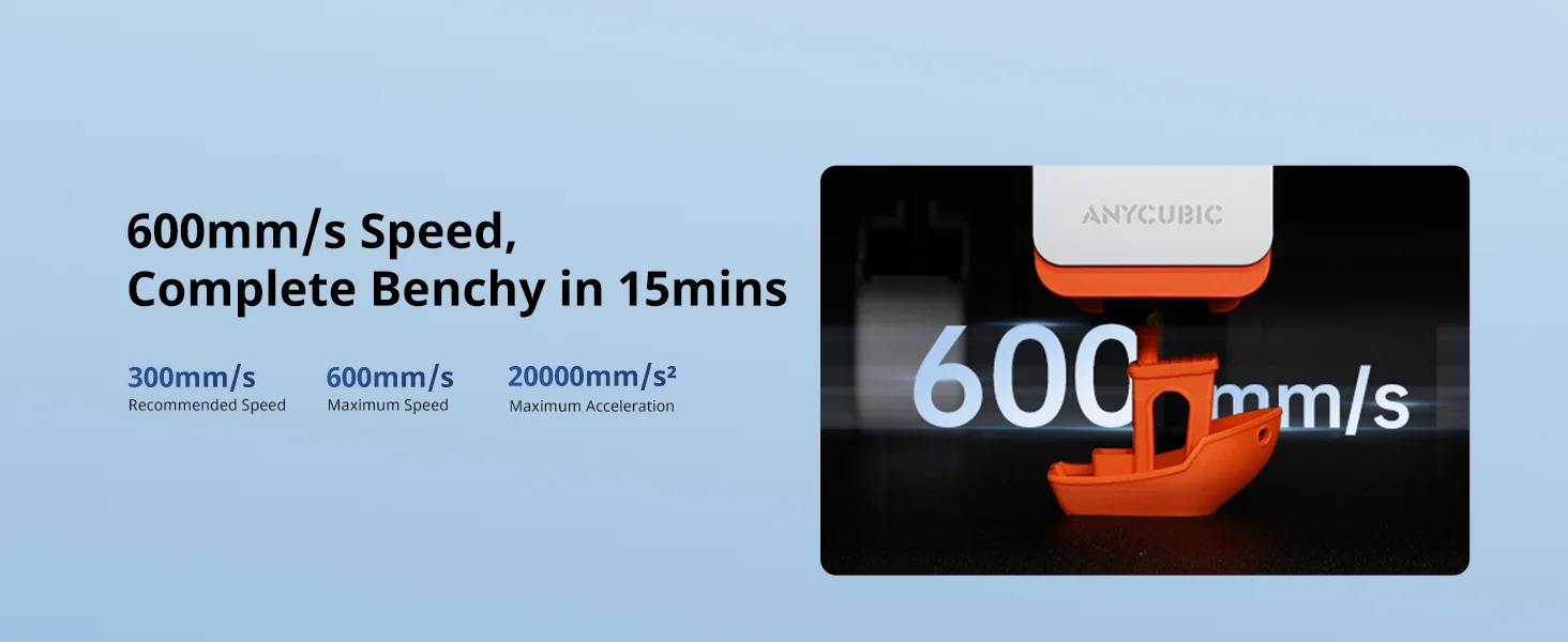 Anycubic 3D Printer