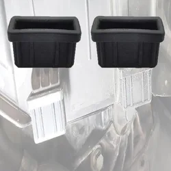 Rubber Anti-Vibration Mounting Grommet Plug Insert For BMW E34 530i Touring 1993-1995 540i 1993-1995