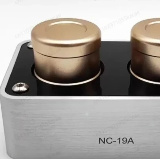 

NC-19A Amplification Gain Passive Front-stage Mobile Phone Computer CD Enhances Sound Warm One Ear