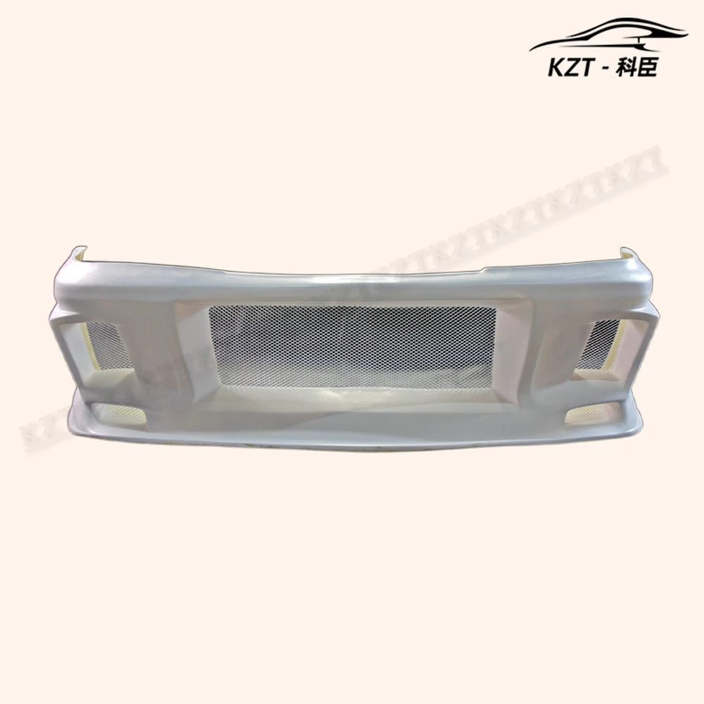 

FOR NISSAN SKYLINE R33 GTS GTR Fiber Glass DO Style Front Bumper