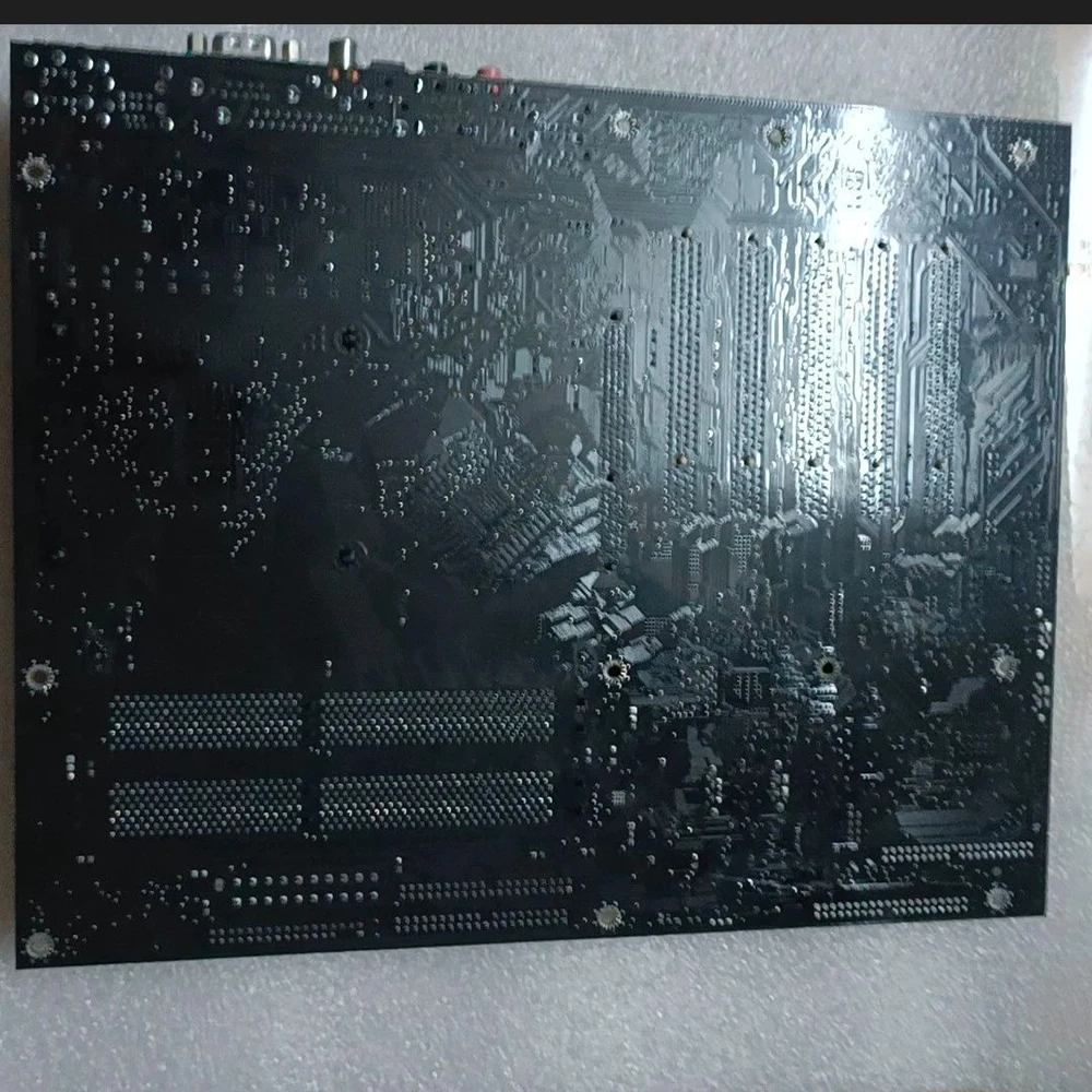 For Intel 478 Motherboard D865PERL AA C26719-214