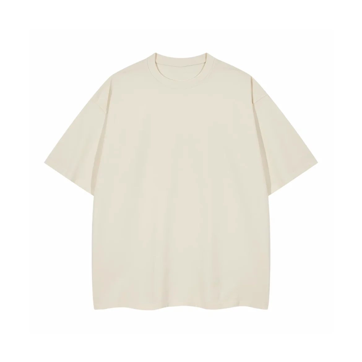 

NIGO Summer Cotton Loose Short Sleeve T-shirt #nigo94431