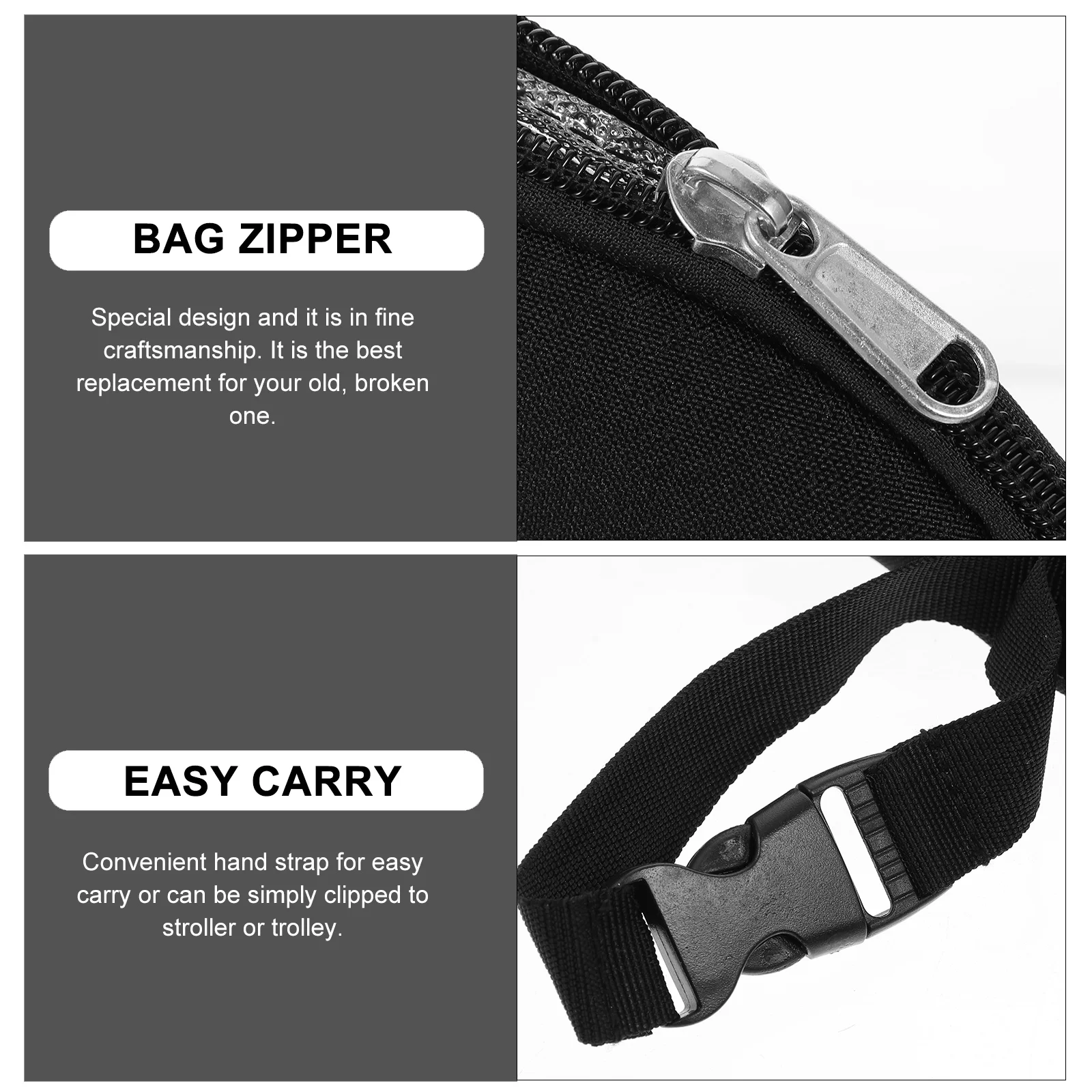 Рисунок 3 - Изолированная сумка для детской бутылочки