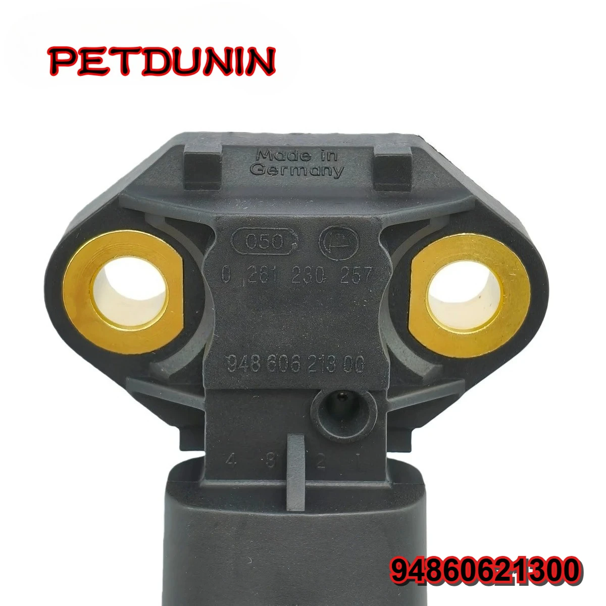 94860621300 مستشعر ضغط الزيت لبورشه ماكان 911 كاريرا باناميرا بورش 911 T / GT2 RS الجيل الثاني