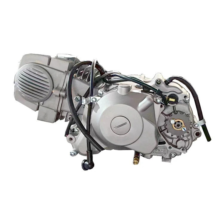 140CC 150CC HORIZONTAL ENGINE OIL COOLED  Motorblok Engine for YINXIANG YX