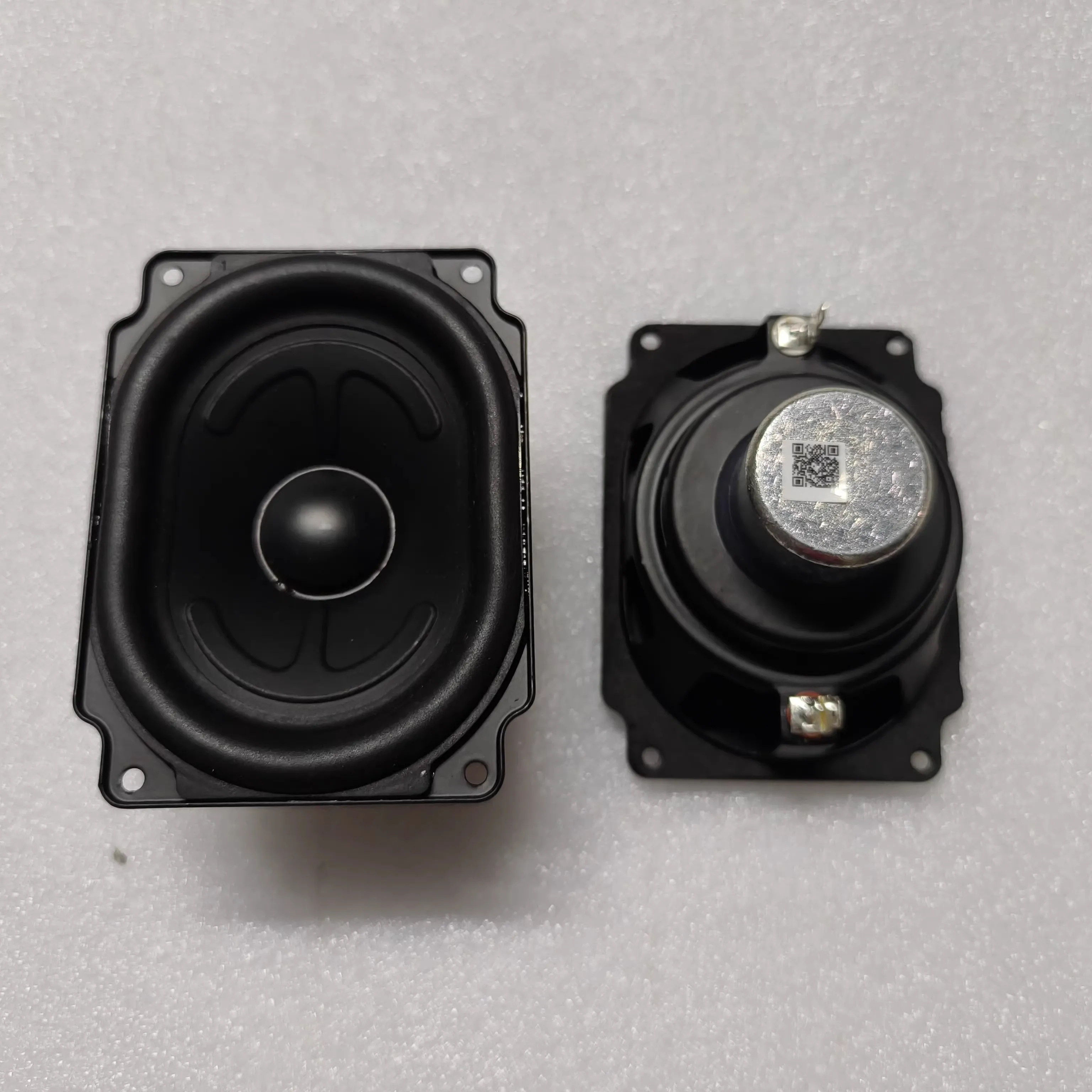 2-個の-ghxamp-jbl-オーバルスピーカー用-93cm-x-7cm-、4-オーム-20w