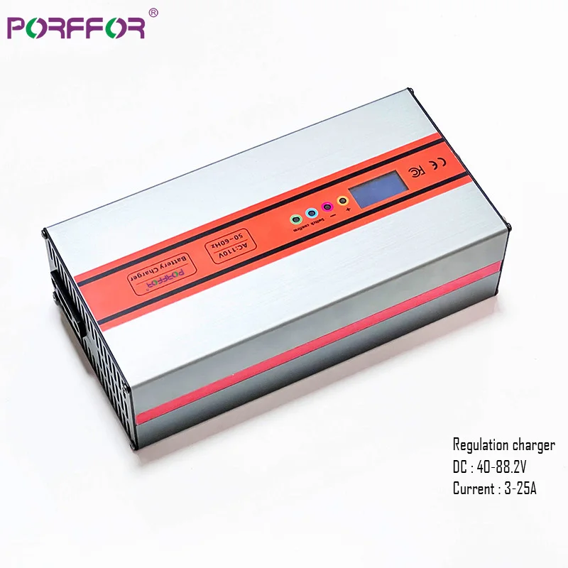 USA American Hot Sell Industrial Use 110V 2000W Universal Adjustable Voltage Portable Solar Charger OVP/OCP