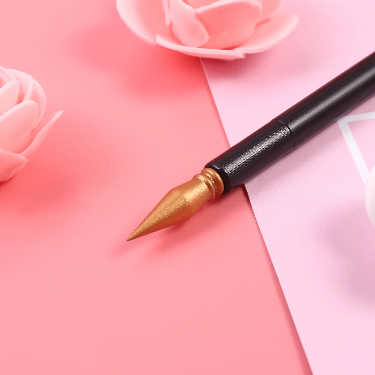 3pcs Scratch Pen Dual Tip Design Smooth Grip For Scratch Painting Art Sketch Scraping Tool Stylus Pens Drawing Craft Teaching