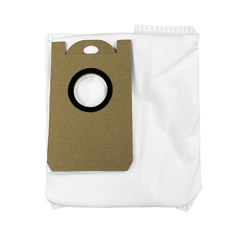 A76G-Kantong Debu Pengganti Tugas Berat untuk MEDION X20 SW+ MD 11415, Dibuat Agar Tahan Lama dan Berfungsi dengan Baik