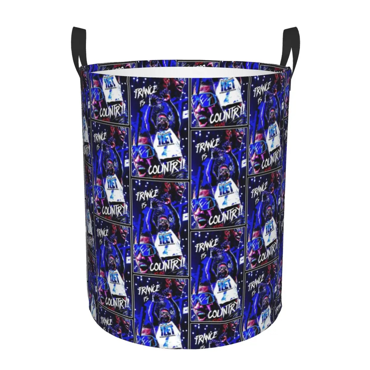 Jey Uso Maint Event…