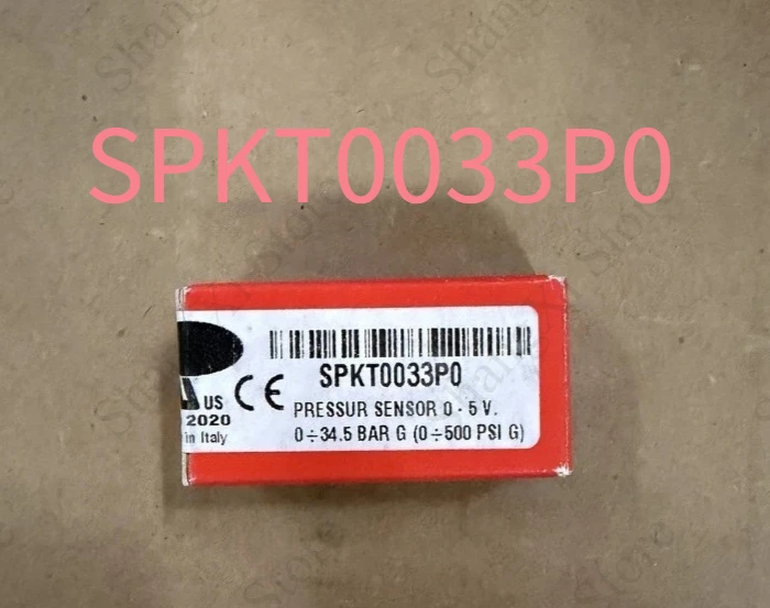 1PC Brand New SPKT0033P0 Pressure Transmitter Fast Shipment