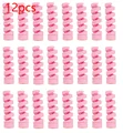 Pink  24pcs