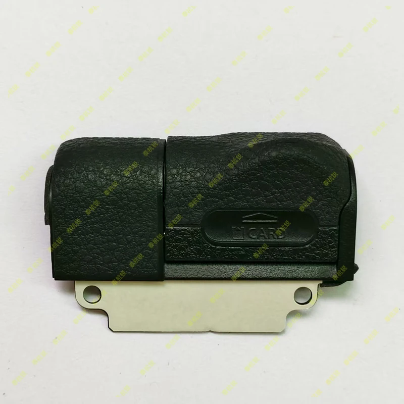 

Совершенно новый оригинальный для Nikon Z6 Z7 1-го поколения SD CF, слот для карты памяти, дверь с пружинными деталями сиденья