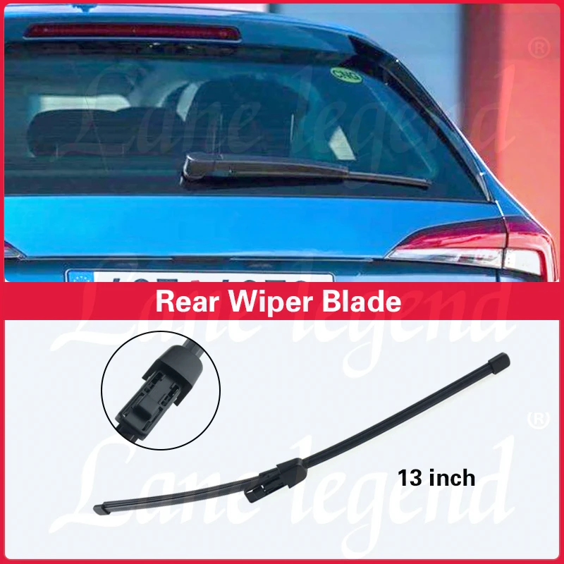 Car Wiper 13