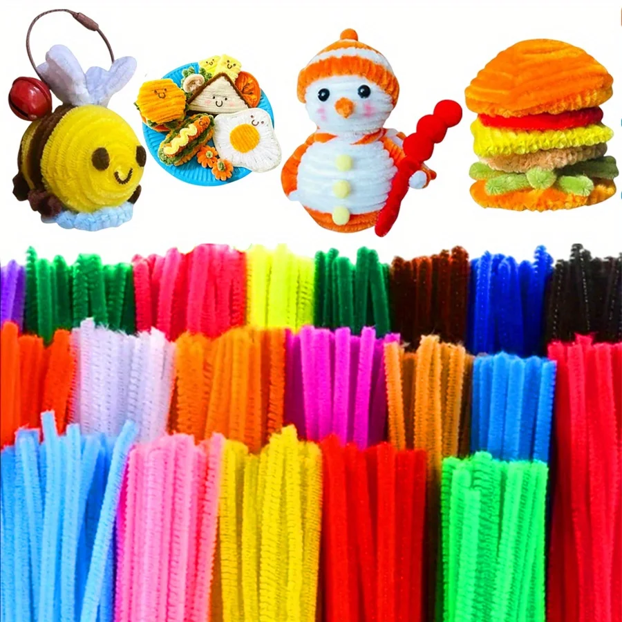 50-450Pcs Pipe Clea… - image