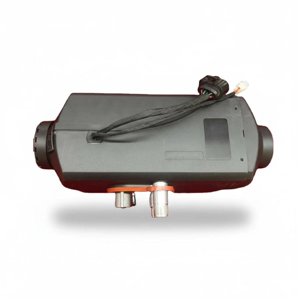 Diesel Water Heater, 5KW 7KW 12V 24V, Air Heater, Heavy Duty Multifunctional Heater for Truck, Boat, RV, Motorhome, Camper, Van