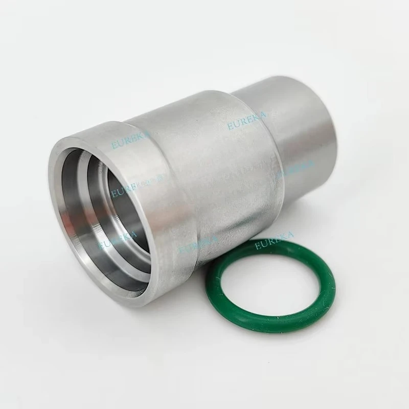 

Vacuum Pump RV12 Sleeve RV3 RV5 Oil Seal RV8 Shaft-seal Sleeve A65201136 Spares Kit Shaft Sleeve RV