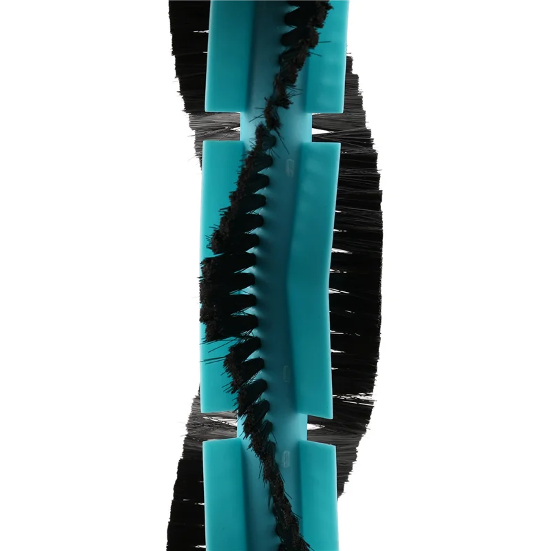 10Set Robot Rullo Spazzola Laterale Principale Per Cecotec Conga 4090 5090 Robot Aspirapolvere Pezzi di Ricambio Accessori Spazzole