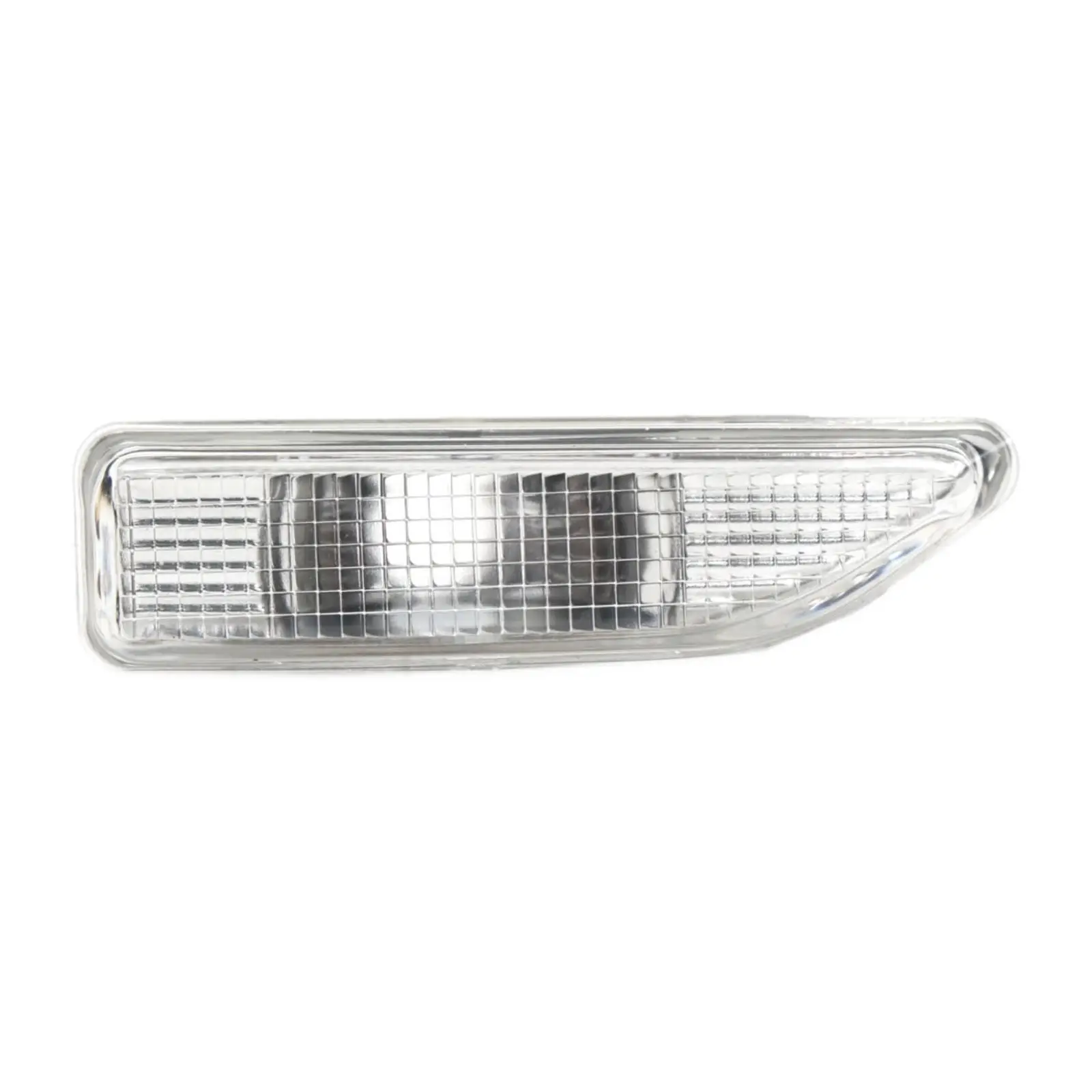 

High Performance Side Marker Lamp Plastic 63137406370 Replacement Easy Install for Mini Countryman F60 MK II