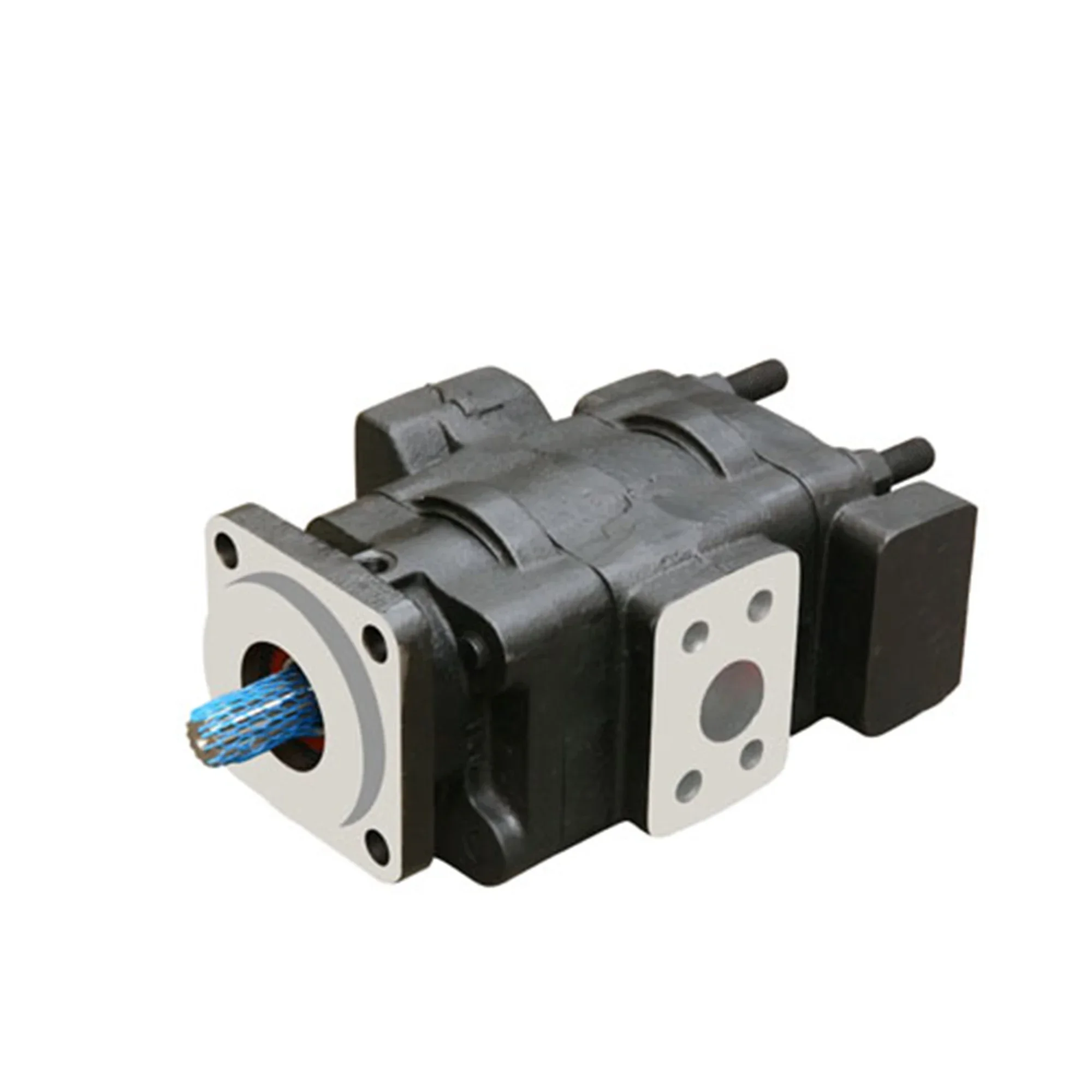 America parker P30 31 50 75 76 hydraulic oil rotary gear pump for dump truck lifted casappa hydraulic pump