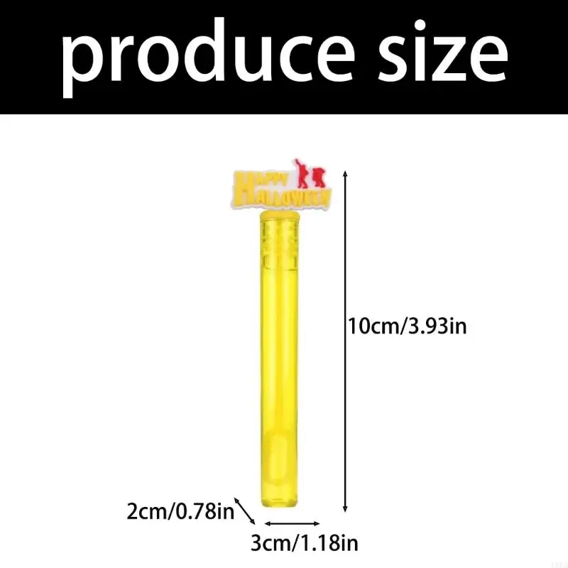 12 cái chủ đề lễ hội bong bóng Wand Đồ chơi Halloween Phụ kiện chơi ngoài trời chơi an toàn Trò chơi tiệc tùng tương tác Bong