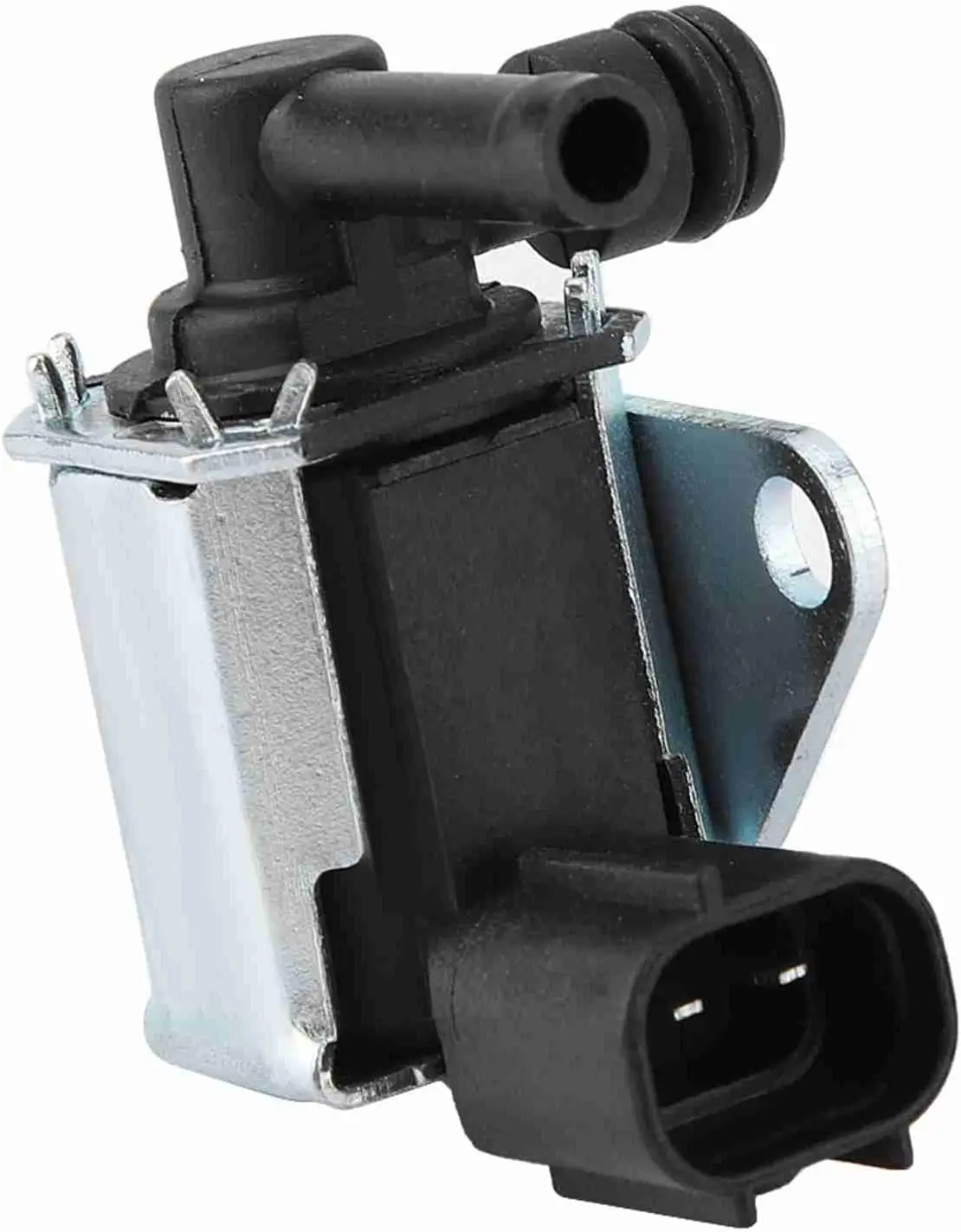 صمام الملف اللولبي 36162-PNC-005 K5T46680 136200-7070 9091012280 علبة بخار تطهير صمام الملف اللولبي للتحكم لهوندا سيفيك CR-V