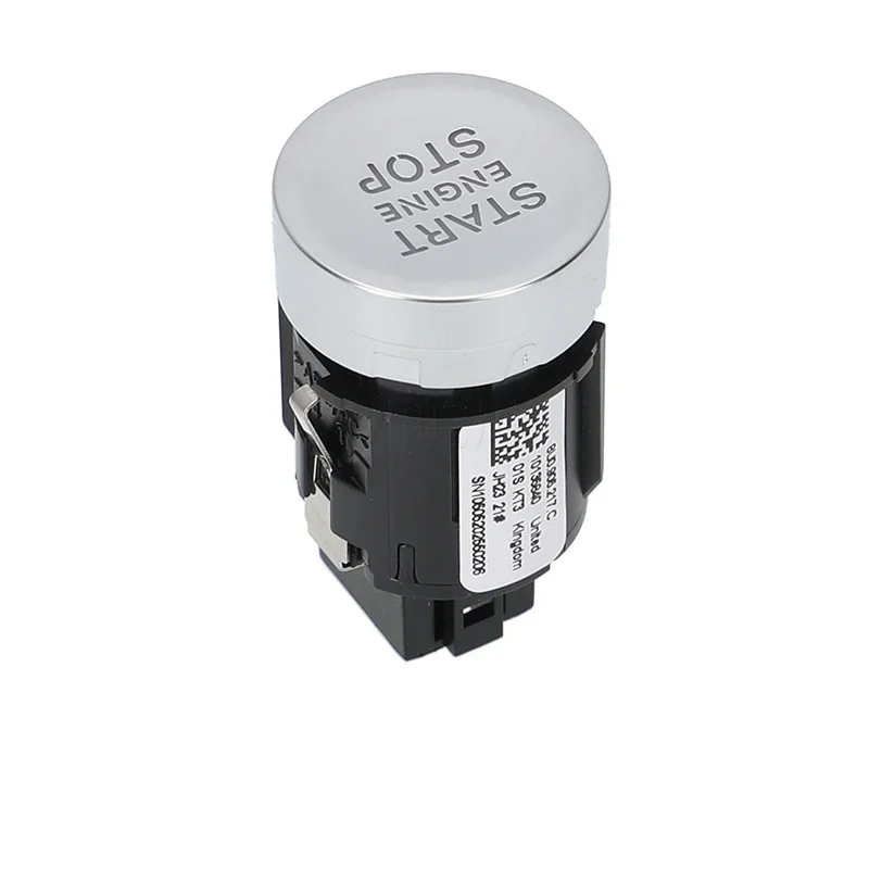 OEM:8U0905217C Suitable for Audi Q2L car one-button start ignition switch modified button button switch