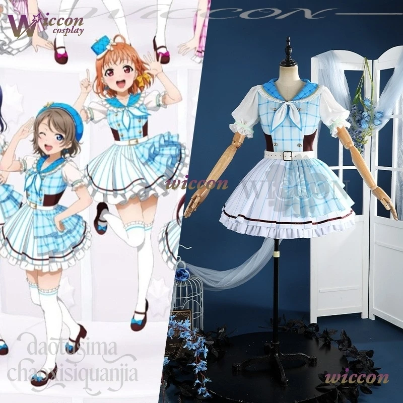 CosC Aqours Kurosawa Ruby ΠΠΎΡΠΏΠ»Π΅ΠΉ ΠΠ³ΡΠ° Lovelive ΠΠΎΡΡΡΠΌ Π½Π° 15-Π»Π΅ΡΠΈΠ΅ Π‘ΠΈΠ½ΠΈΠΉ ΠΊΠ»Π΅ΡΡΠ°ΡΡΠΉ ΡΠ·ΠΎΡ ΠΠ»Π°ΡΡΠ΅ JK ΠΠΎΠ»ΠΎΠ²Π½ΡΠ΅ ΡΠ±ΠΎΡΡ ΠΠ°ΡΠΈΠΊΠΈ Π ΠΎΠΆΠ΄Π΅ΡΡΠ²ΠΎ CosC Aqours Kurosawa Ruby ΠΠΎΡΠΏΠ»Π΅ΠΉ ΠΠ³ΡΠ° Lovelive ΠΠΎΡΡΡΠΌ Π½Π° 15-Π»Π΅ΡΠΈΠ΅ Π‘ΠΈΠ½ΠΈΠΉ ΠΊΠ»Π΅ΡΡΠ°ΡΡΠΉ ΡΠ·ΠΎΡ ΠΠ»Π°ΡΡΠ΅ JK ΠΠΎΠ»ΠΎΠ²Π½ΡΠ΅ ΡΠ±ΠΎΡΡ ΠΠ°ΡΠΈΠΊΠΈ Π ΠΎΠΆΠ΄Π΅ΡΡΠ²ΠΎ